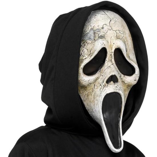 Disfraz Infantil Ghost Face® Oficial