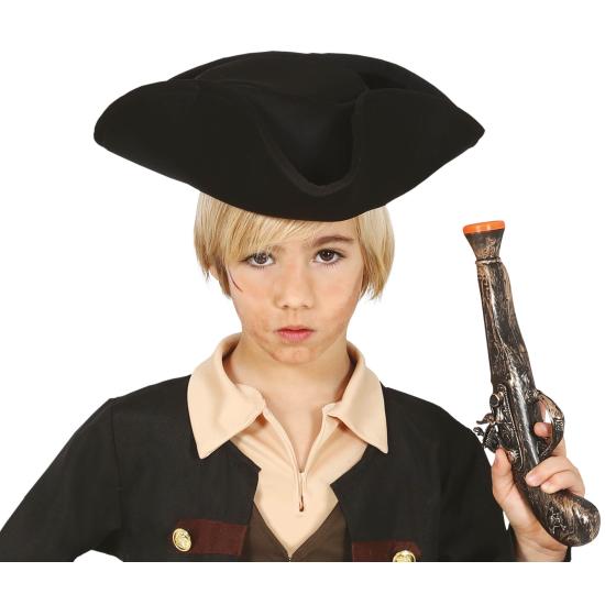 Disfraz infantil Pirata malvado