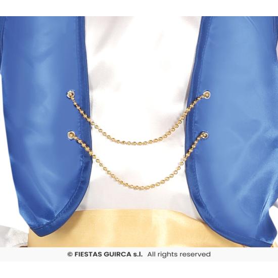 Disfraz infantil Árabe Aladdín Económico