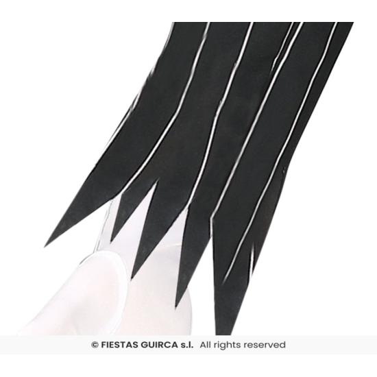 Disfraz  Jack de Pesadilla antes de Navidad adulto