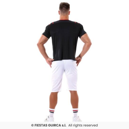 Disfraz Jugador de Rugby  adulto