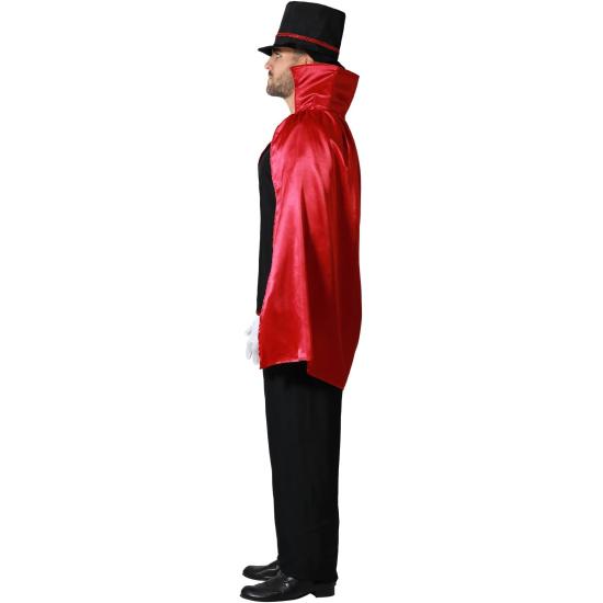 Disfraz  Mago Chistera para Adulto