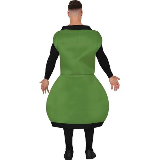 Disfraz Maquina Marihuana para adultos