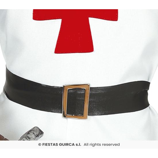 Disfraz Medieval Templario para niños