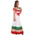 Disfraz Mexicana Tradicional niña