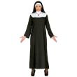 Disfraz Monja Sol Maria adulta