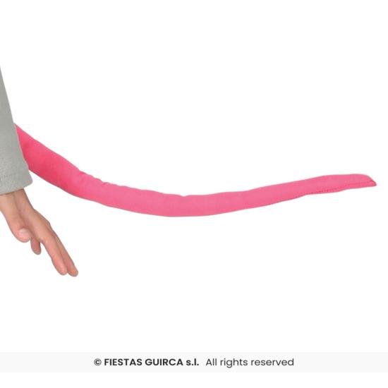 Disfraz Niño Ratón - Mono Ratón Gris