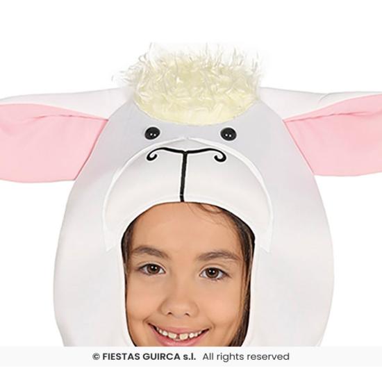 Disfraz Oveja Navidad talla InfantiL