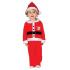 Disfraz Papá Noel para Bebé