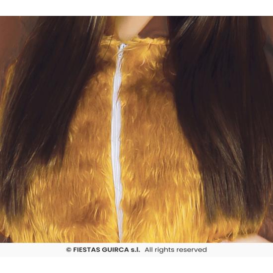 Disfraz papá oso talla 52/54 unisex .