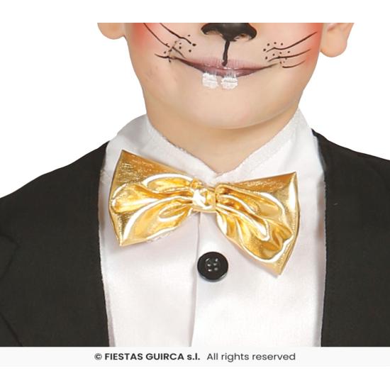 Disfraz Ratoncito Mickel infantil