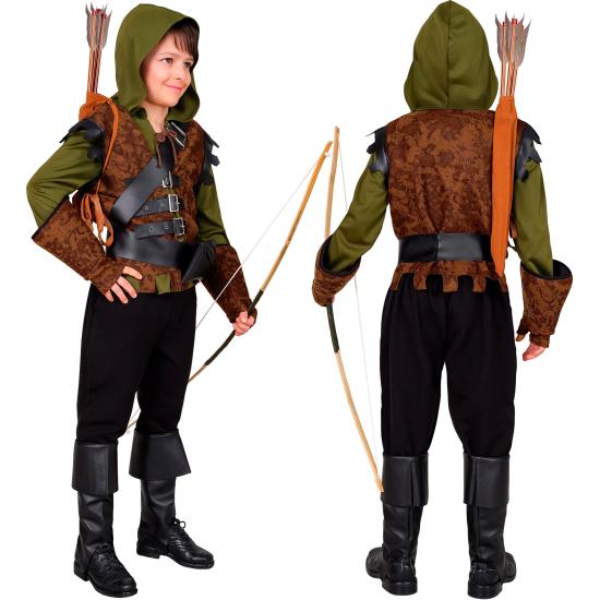 Disfraz “Robin de Sherwood” Infantil