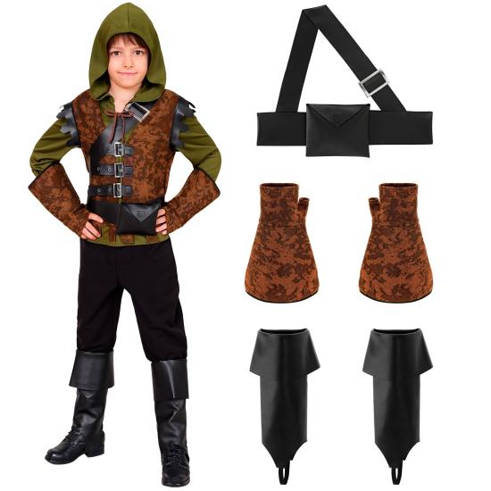 Disfraz “Robin de Sherwood” Infantil