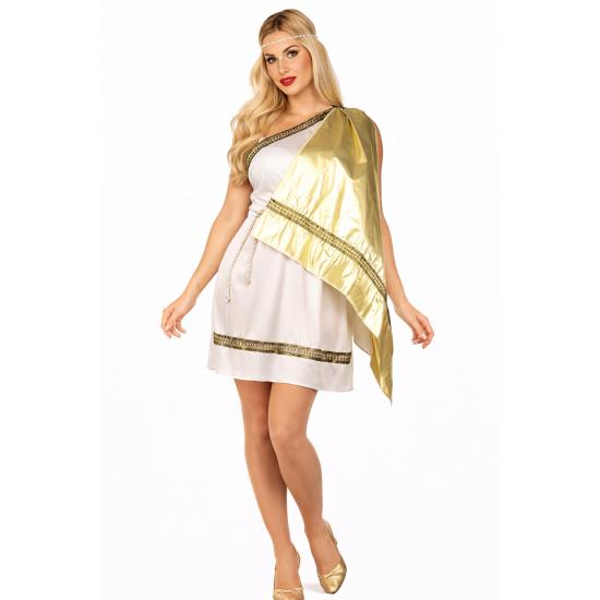 Disfraz  Romana Ciudadana adulta