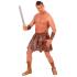 Disfraz Romano de Gladiador ludus
