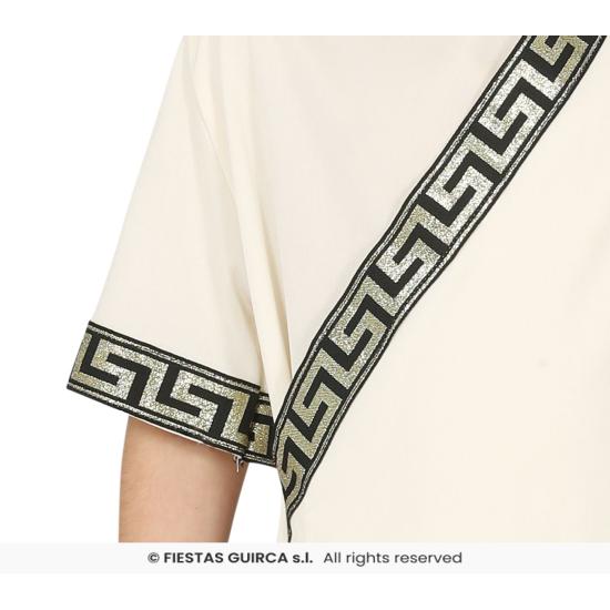 Disfraz Romano Senador para niños