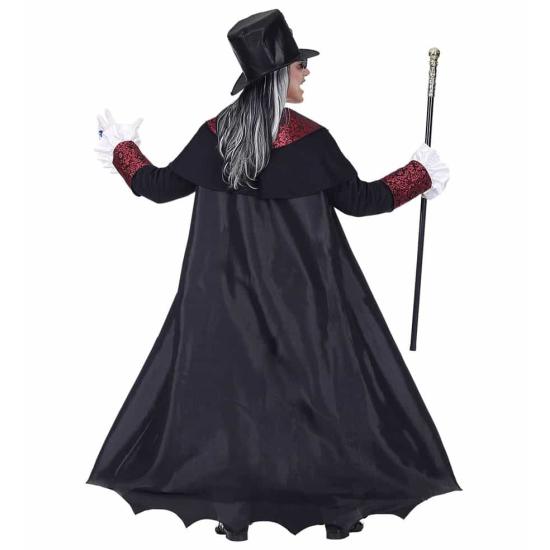 Disfraz Señor de los Vampiros  adulto