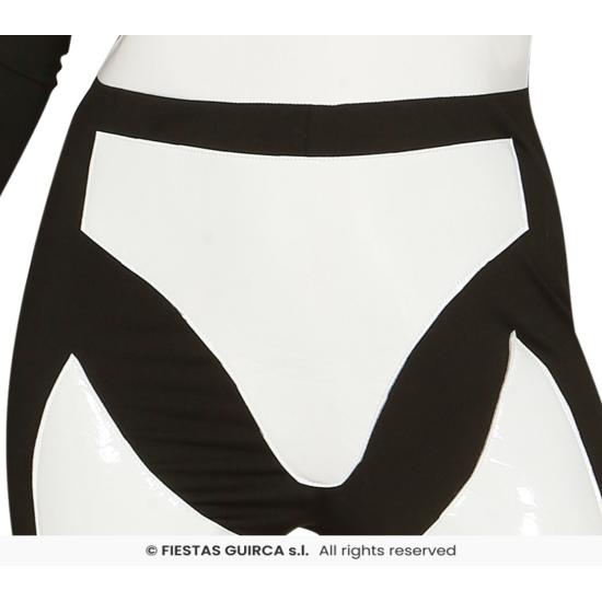 Disfraz Soldada Stormtrooper Star  Wars para adulta