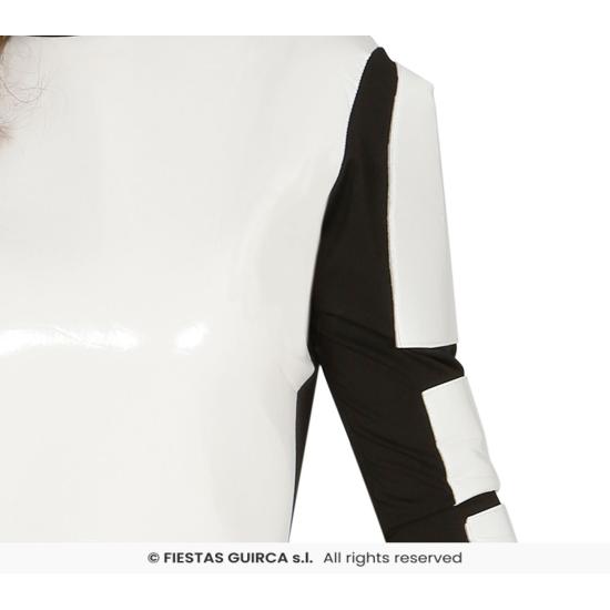 Disfraz Soldada Stormtrooper Star  Wars para adulta