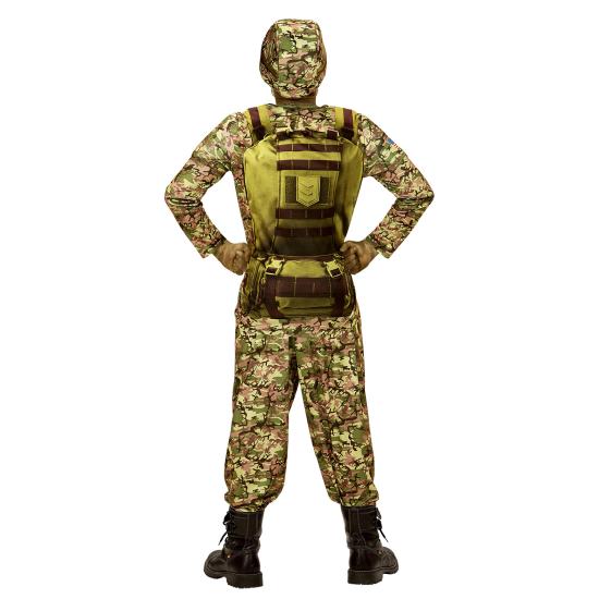 Disfraz Soldado de Marina infantil