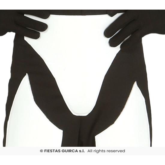 Disfraz Soldado Stormtrooper Star Wars niño