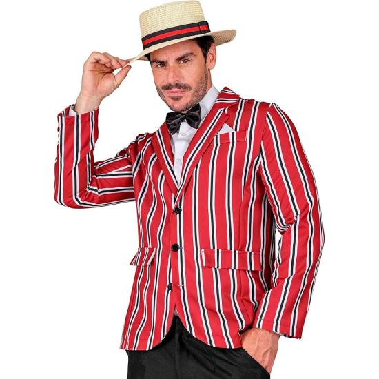 Disfraz Sr de los años 20 adulto