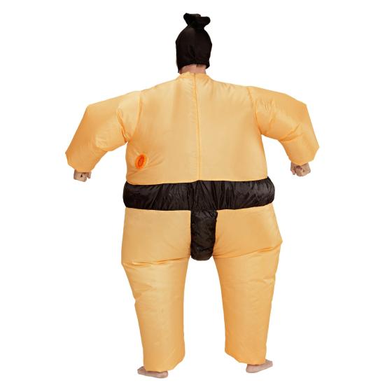 Disfraz Sumo Traje Hinchable talla única