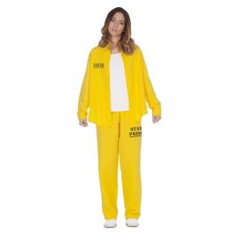 Disfraz Vis a Vis para mujer