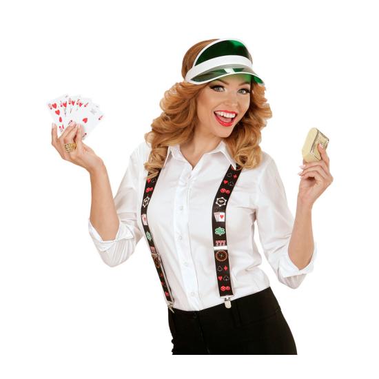 Dolares Falsos disfraz