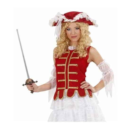 Espada antigua Mosquetero 68 cms