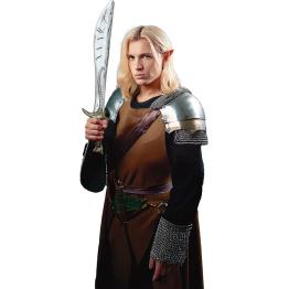 Espada de Elfo (68 cm) – Arma de Fantasía para Disfraces Épicos