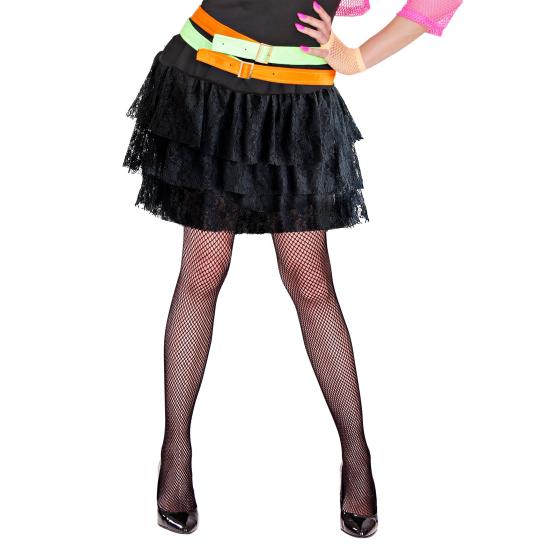 Faldas Años 80 Colores