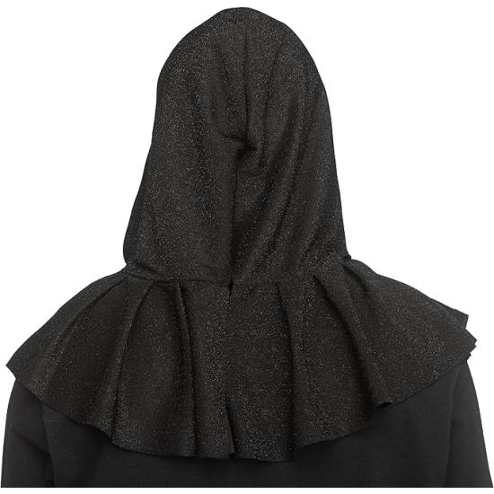 Fun World GhostFace® Deluxe - Máscara envejecida