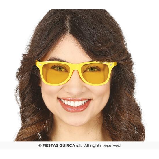 Gafas con cristales de color (5 colores distintos)