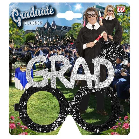 Gafas Graduado Purpurina