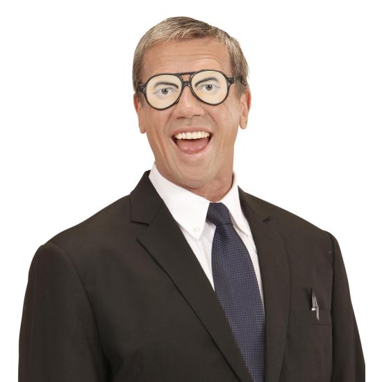 Gafas Ojos divertidos.