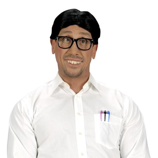 Gafas Personajes en Negro