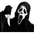 Ghost Face® Set Máscara y Cuchillo