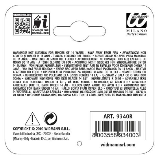 Gorro Dormilón rayas