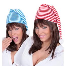 Gorro Dormilón rayas