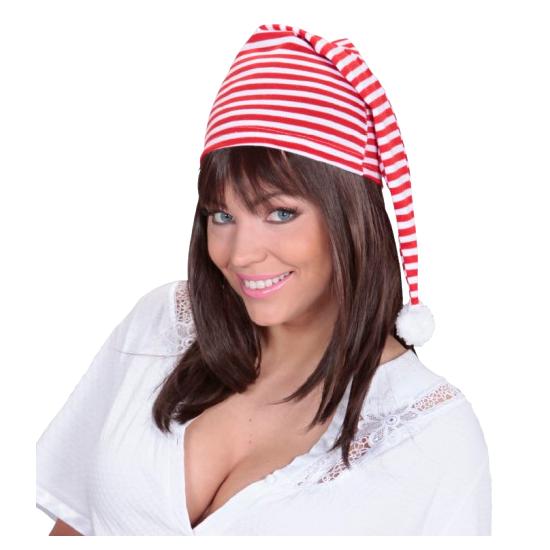 Gorro Dormilón rayas