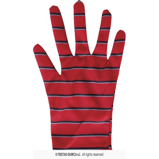 Guante Infantil Spider-Man con Lanzador de Ventosas – Juego de Superhéroe