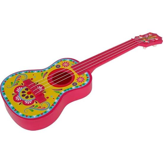 Guitarra Pequeña Mexicana 54 cm