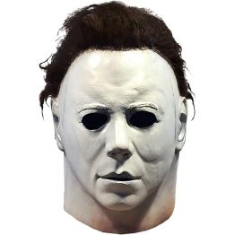Halloween 1978 – Michael Myers Deluxe Mask