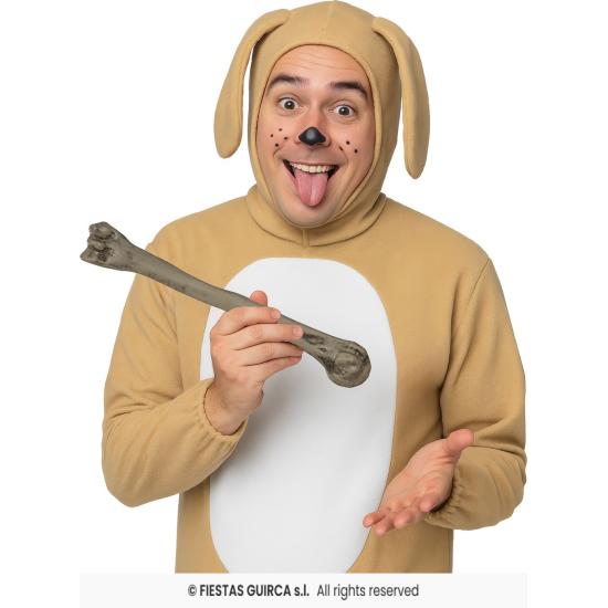 Hueso de Atrezzo 29 cm para Disfraces