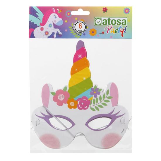 Kit Cumpleaños Unicornio