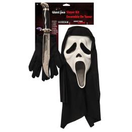 Kit de cazador de fantasmas GhostFace®