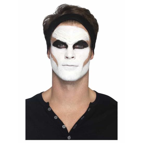 Kit de vampiro con látex líquido