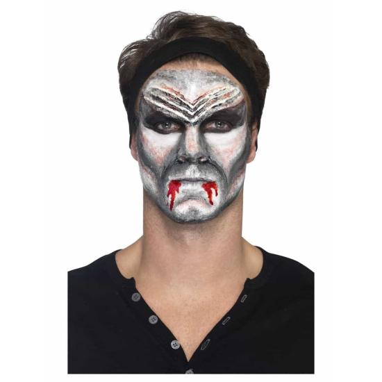 Kit de vampiro con látex líquido