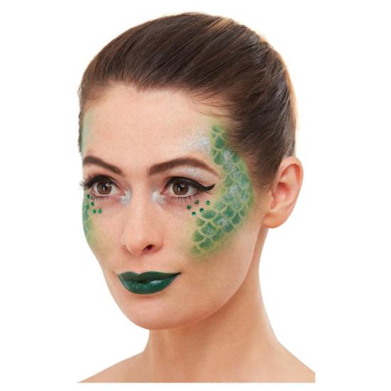 Kit Maquillaje Reptil